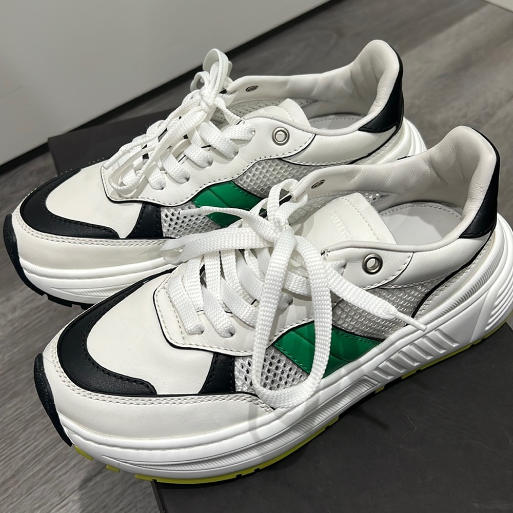 Bottega Veneta Sneakers